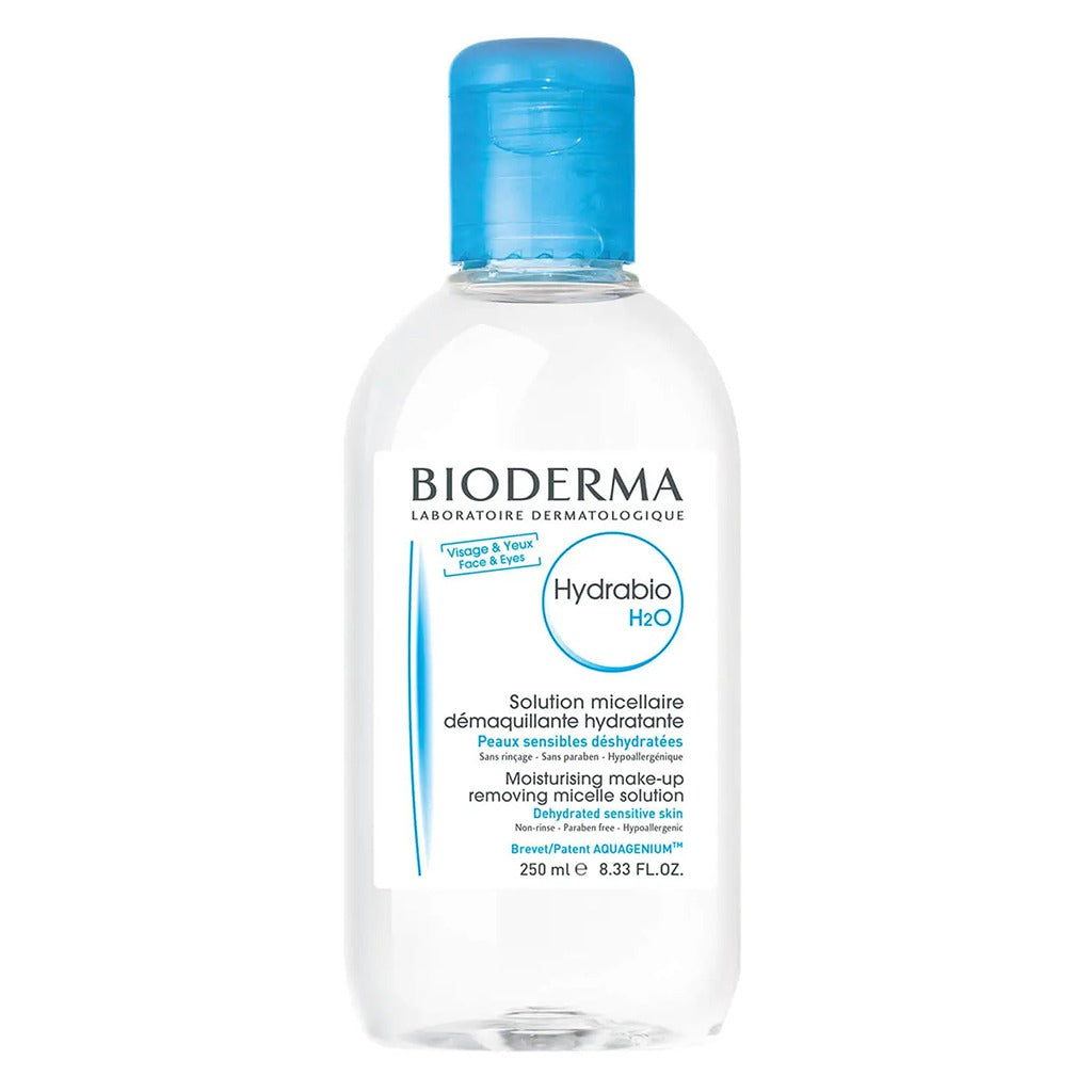 Bioderma Hydrabio H2O 250 mL - Easy Pharmacy LLC