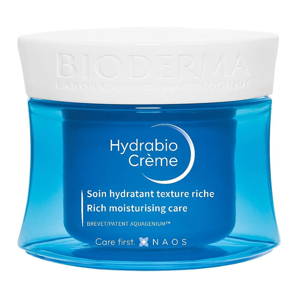 Bioderma Hydrabio Cream 50 mL - Easy Pharmacy LLC