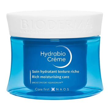 Bioderma Hydrabio Cream 50 mL