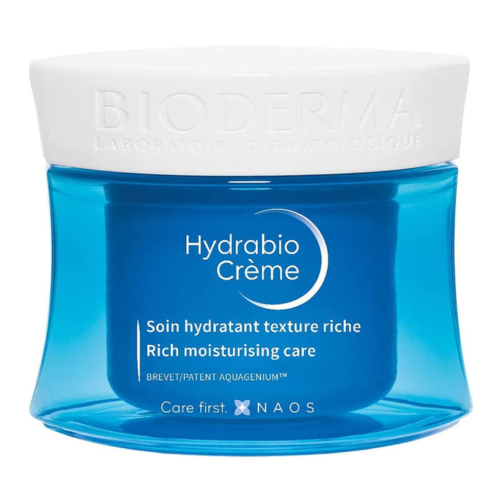 Bioderma Hydrabio Cream 50 mL - Easy Pharmacy LLC