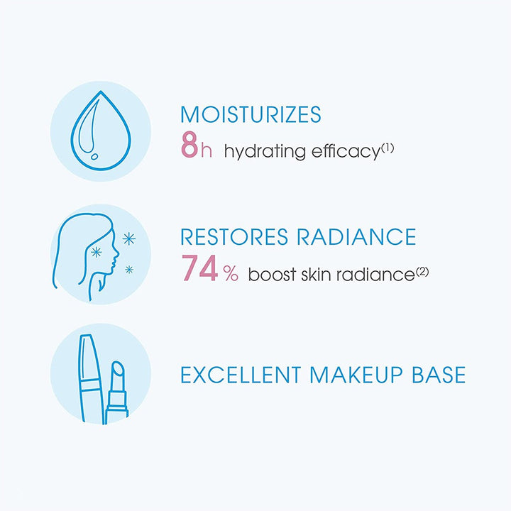 Bioderma Hydrabio Cream 50 mL - Easy Pharmacy LLC