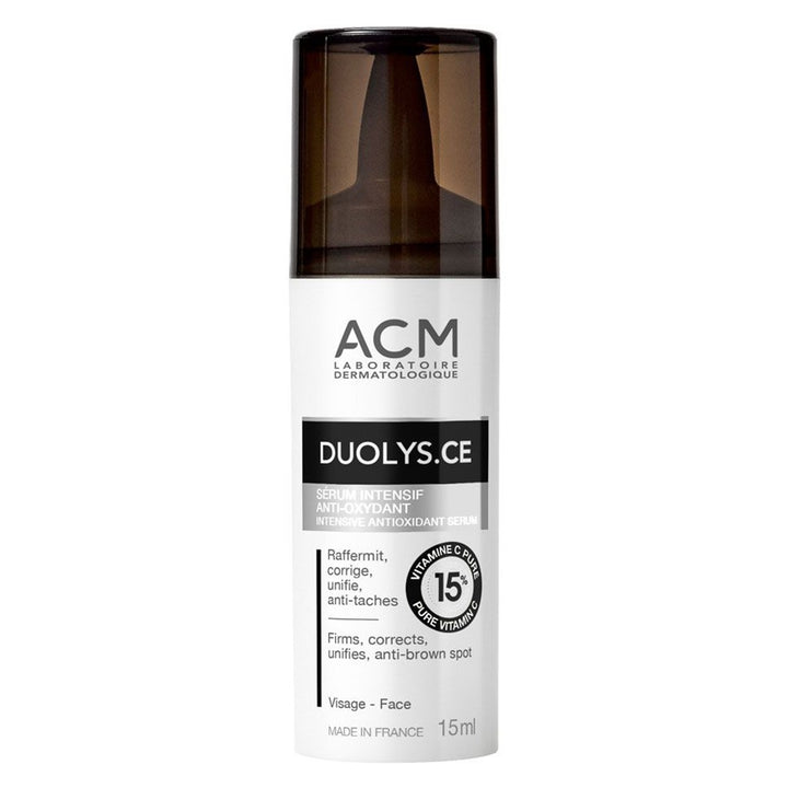 ACM Duolys C.E Intensive Antioxidant Serum With Vitamin C 15ml - Easy Pharmacy LLC