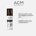 ACM Duolys C.E Intensive Antioxidant Serum with Vitamin C & Vitamin E – 15 ml