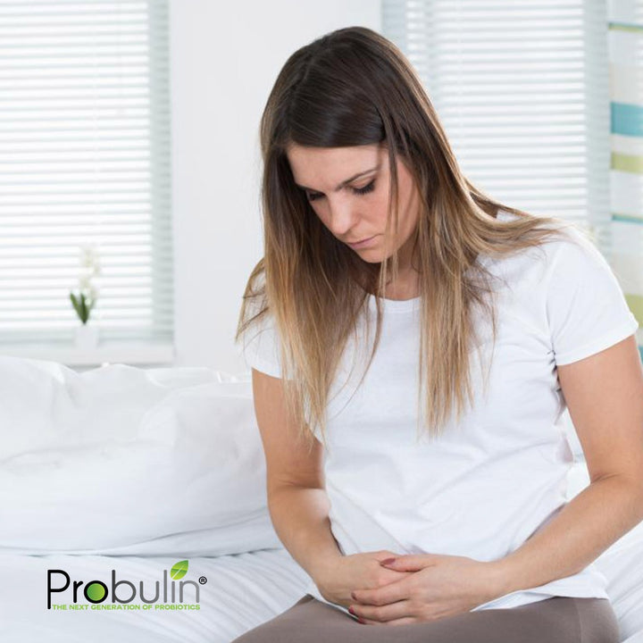 Probulin Colon Support Capsules, Pack of 30's - Easy Pharmacy LLC