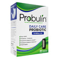 Probulin Daily Care Probiotic Capsules For Digestive Health, Pack of 30's