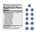 Probulin Daily Care Probiotic Capsules For Digestive Health, Pack of 30's