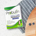 Probulin Daily Care Probiotic Capsules For Digestive Health, Pack of 30's