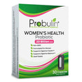 Probulin Women's Health Probiotic Capsules For Digestive Health, Pack of 30's