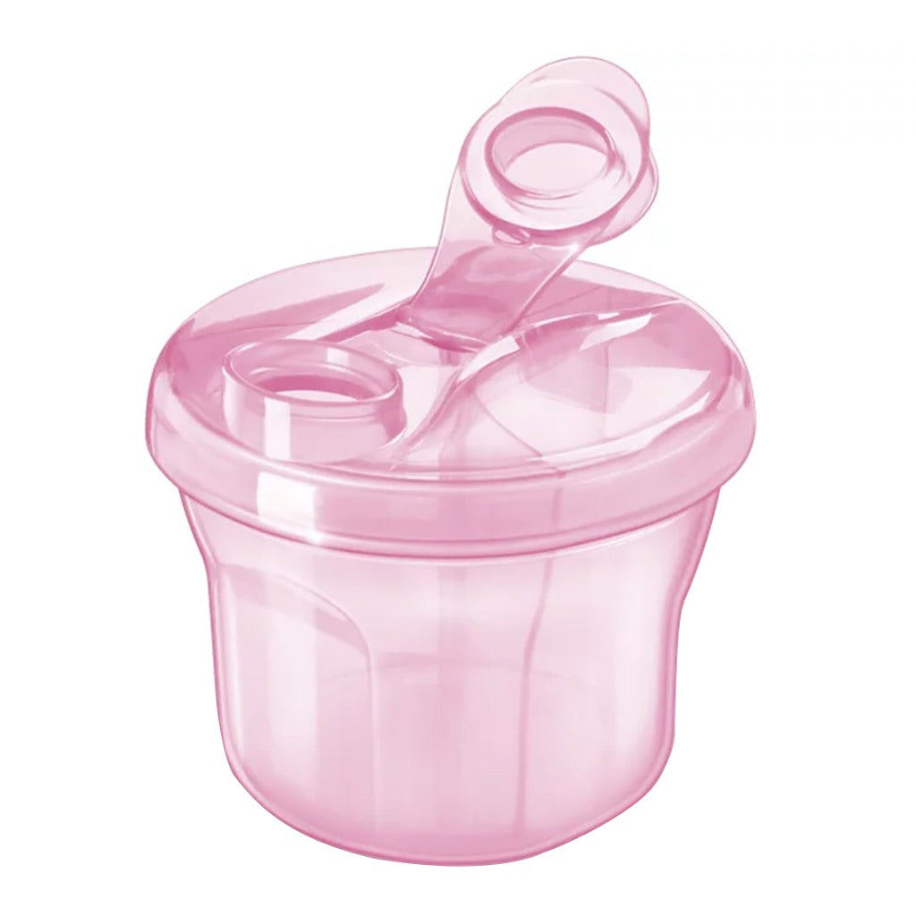 Philips Avent Milk Powder Dispenser Pink SCF135/07 - Easy Pharmacy LLC