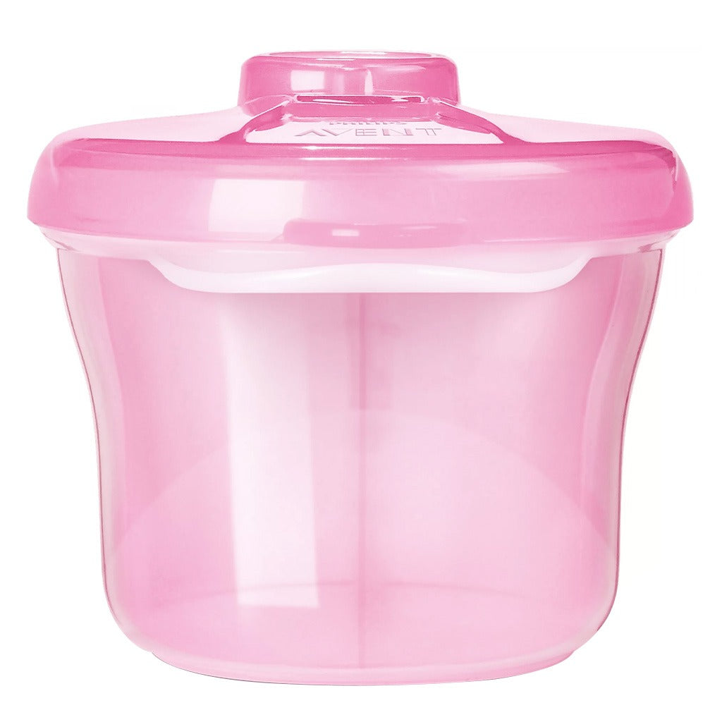 Philips Avent Milk Powder Dispenser Pink SCF135/07 - Easy Pharmacy LLC
