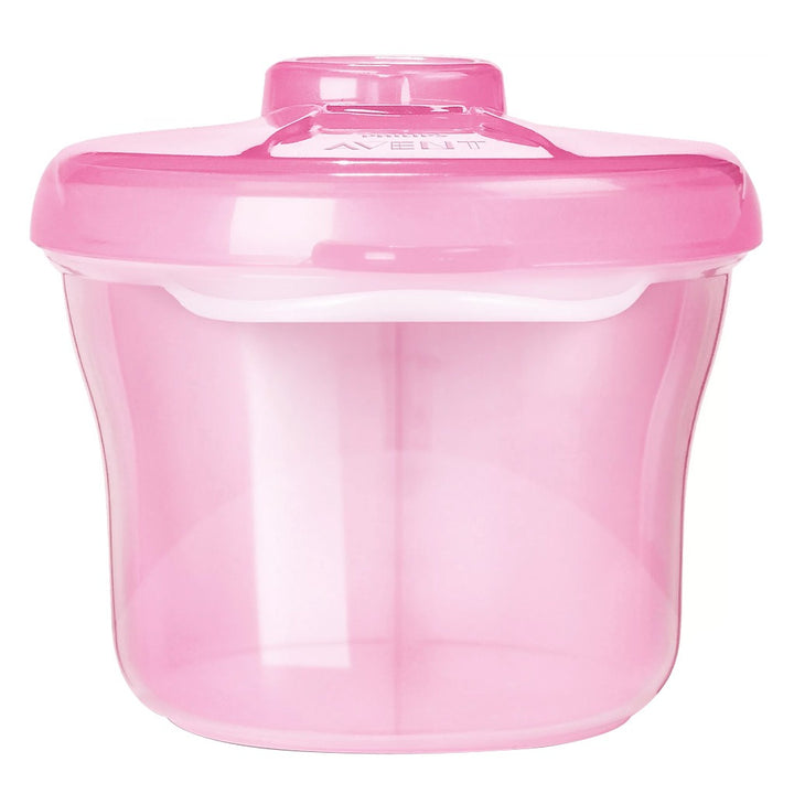 Philips Avent Milk Powder Dispenser Pink SCF135/07 - Easy Pharmacy LLC