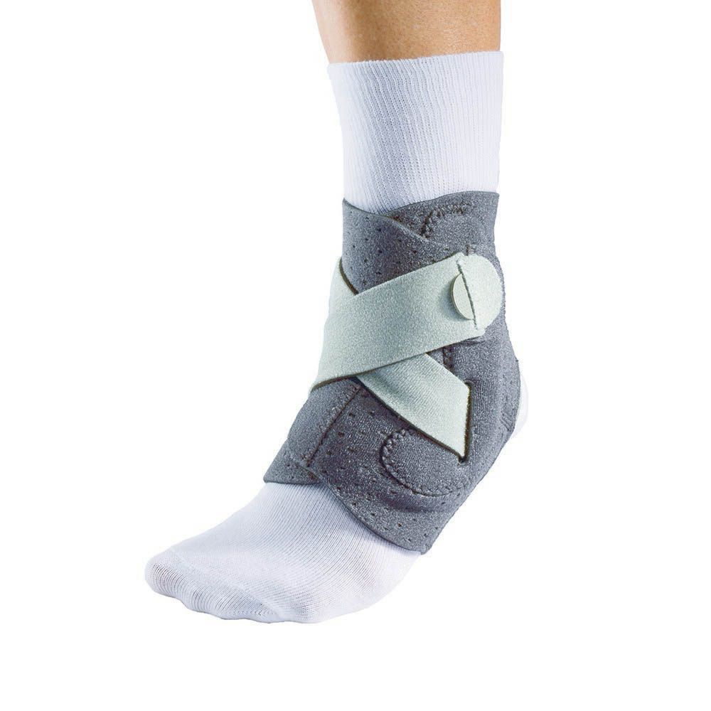 Mueller Adjust-To-Fit Ankle Stabilizer 6017 - Easy Pharmacy LLC