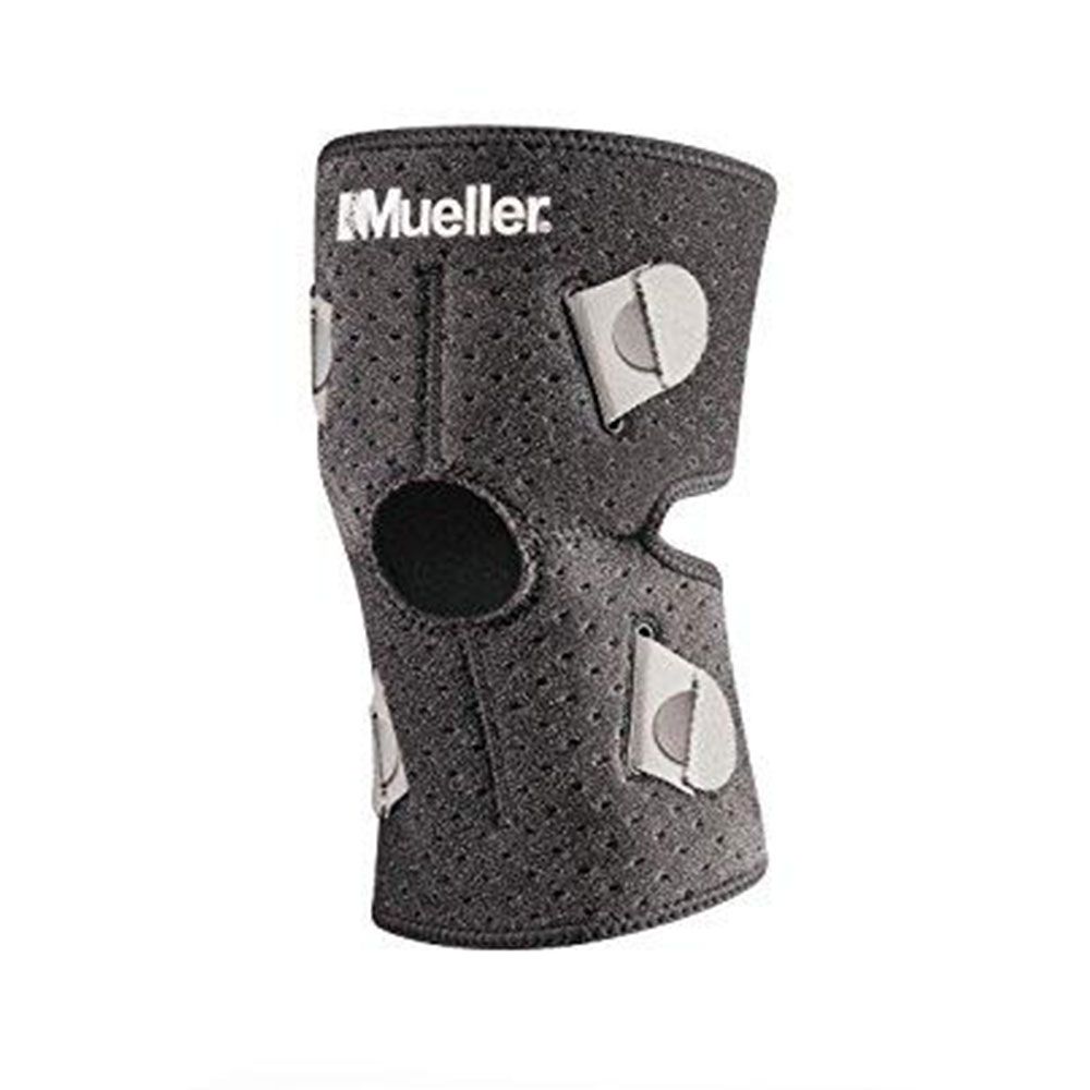 Mueller Adjust-To-Fit® Knee Support - Easy Pharmacy LLC