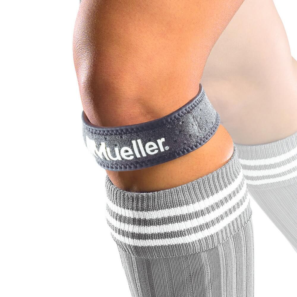 Mueller Adjust-To-Fit Knee Strap 6917 ML - Easy Pharmacy LLC