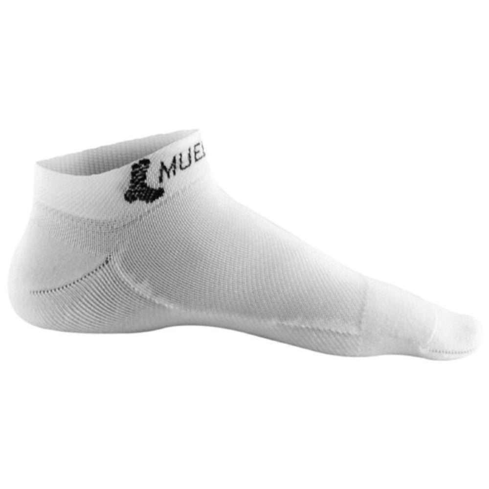 Mueller Graduated Compression Ankle Socks XL - Easy Pharmacy LLC