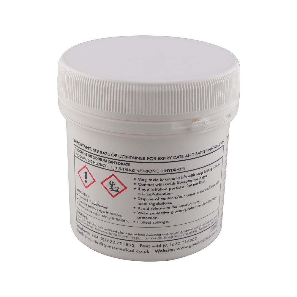 Guest Medical Biohazard Spill Kit - Easy Pharmacy LLC