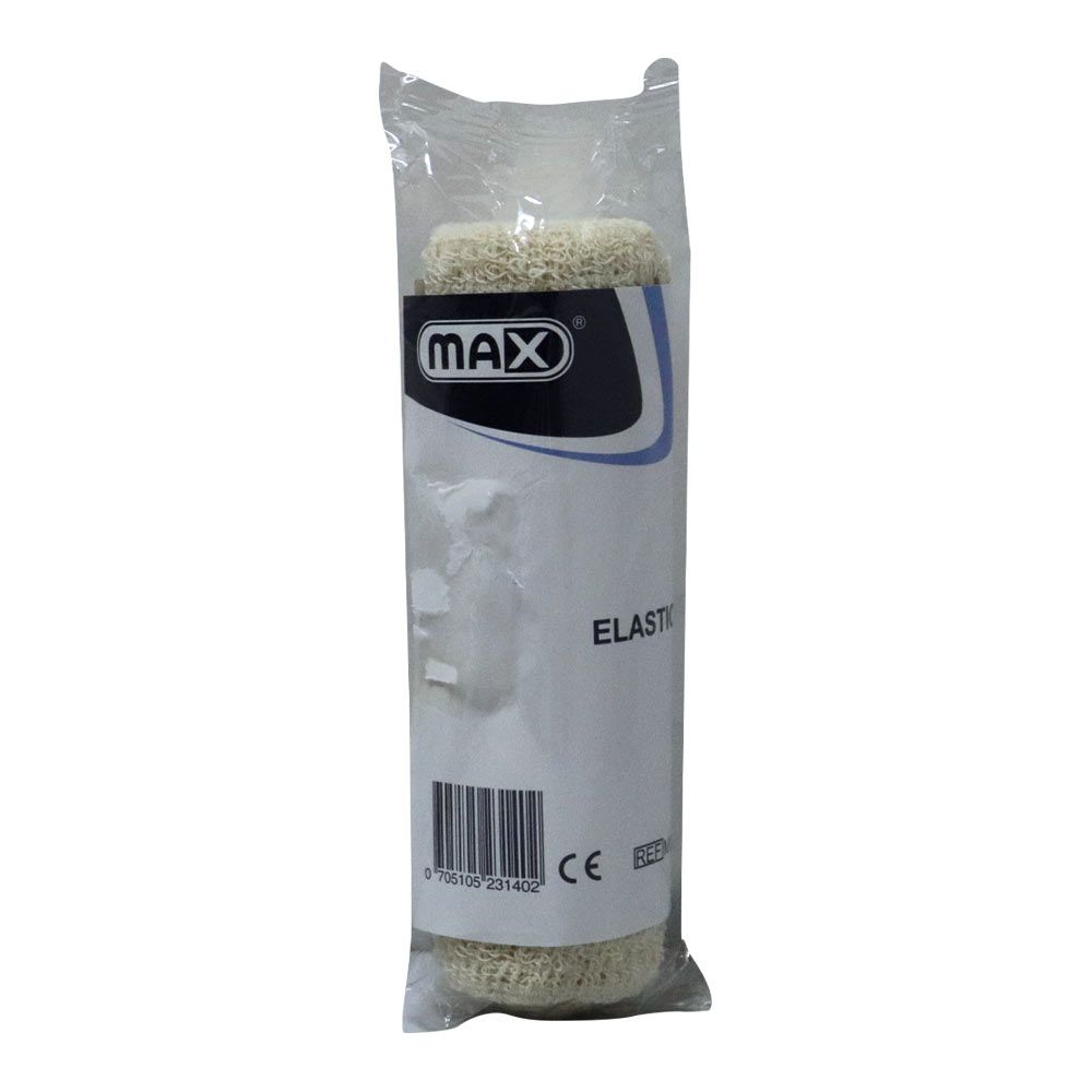 Max Cotton Crepe Bandage 15 cm x 4.5 m - Easy Pharmacy LLC