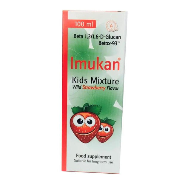 Imukan Syrup 100 mL