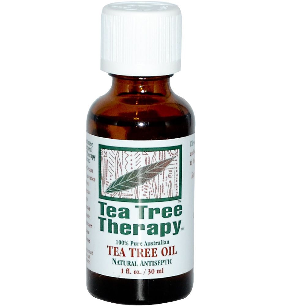 Tea Tree Therapy Pure Tea Tree Oil 30ml - Easy Pharmacy LLC
