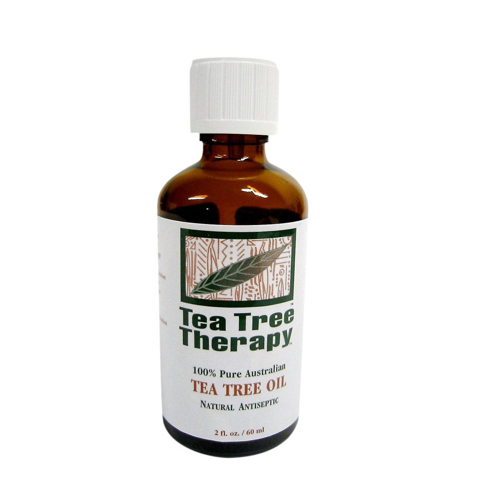 Tea Tree Therapy Pure Tea Tree Oil 60 mL - Easy Pharmacy LLC