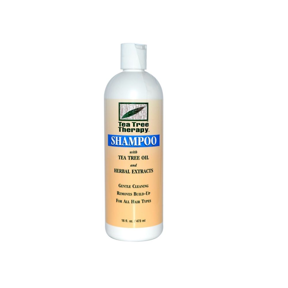 Tea Tree Therapy Shampoo 473 mL - Easy Pharmacy LLC