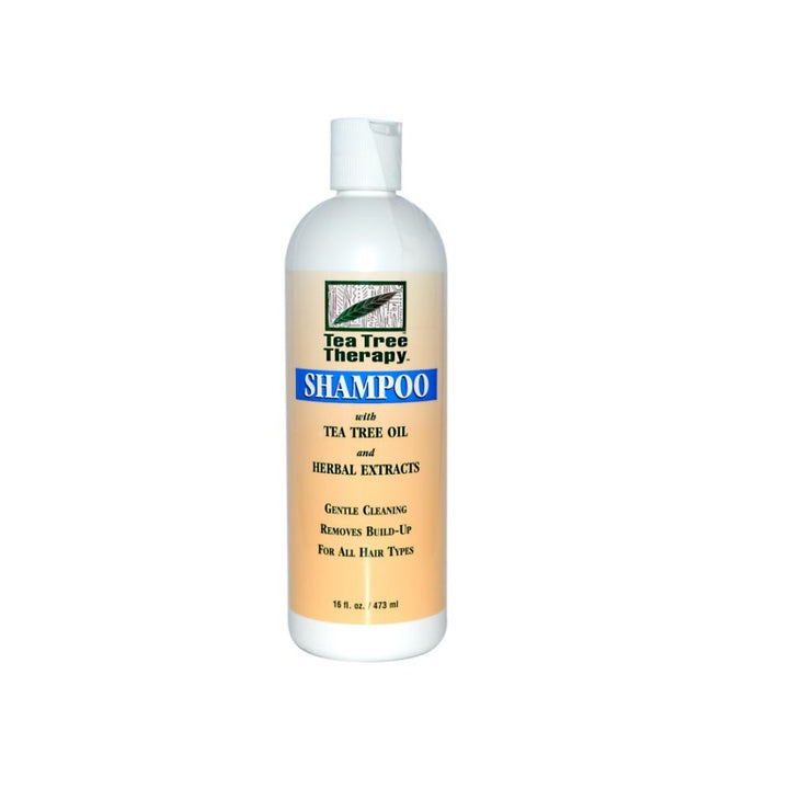 Tea Tree Therapy Shampoo 473 mL - Easy Pharmacy LLC