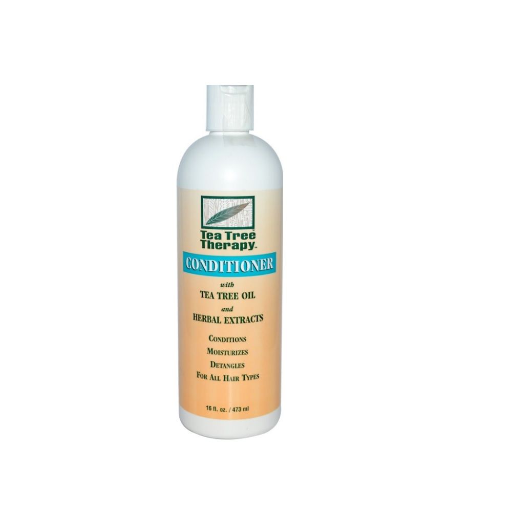 Tea Tree Therapy Conditioner 473 mL - Easy Pharmacy LLC