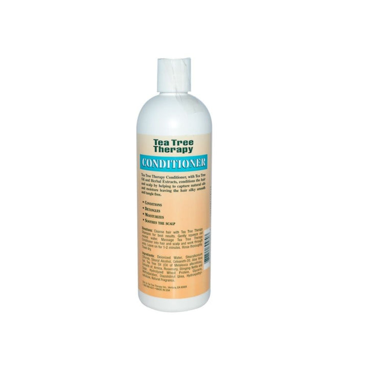 Tea Tree Therapy Conditioner 473 mL - Easy Pharmacy LLC