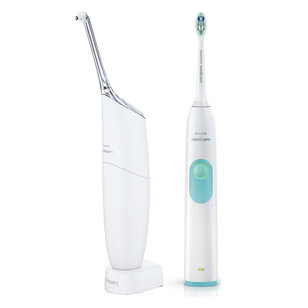 Philips Sonicare AirFloss Ultra HX8392/43 Promo Pack - Easy Pharmacy LLC