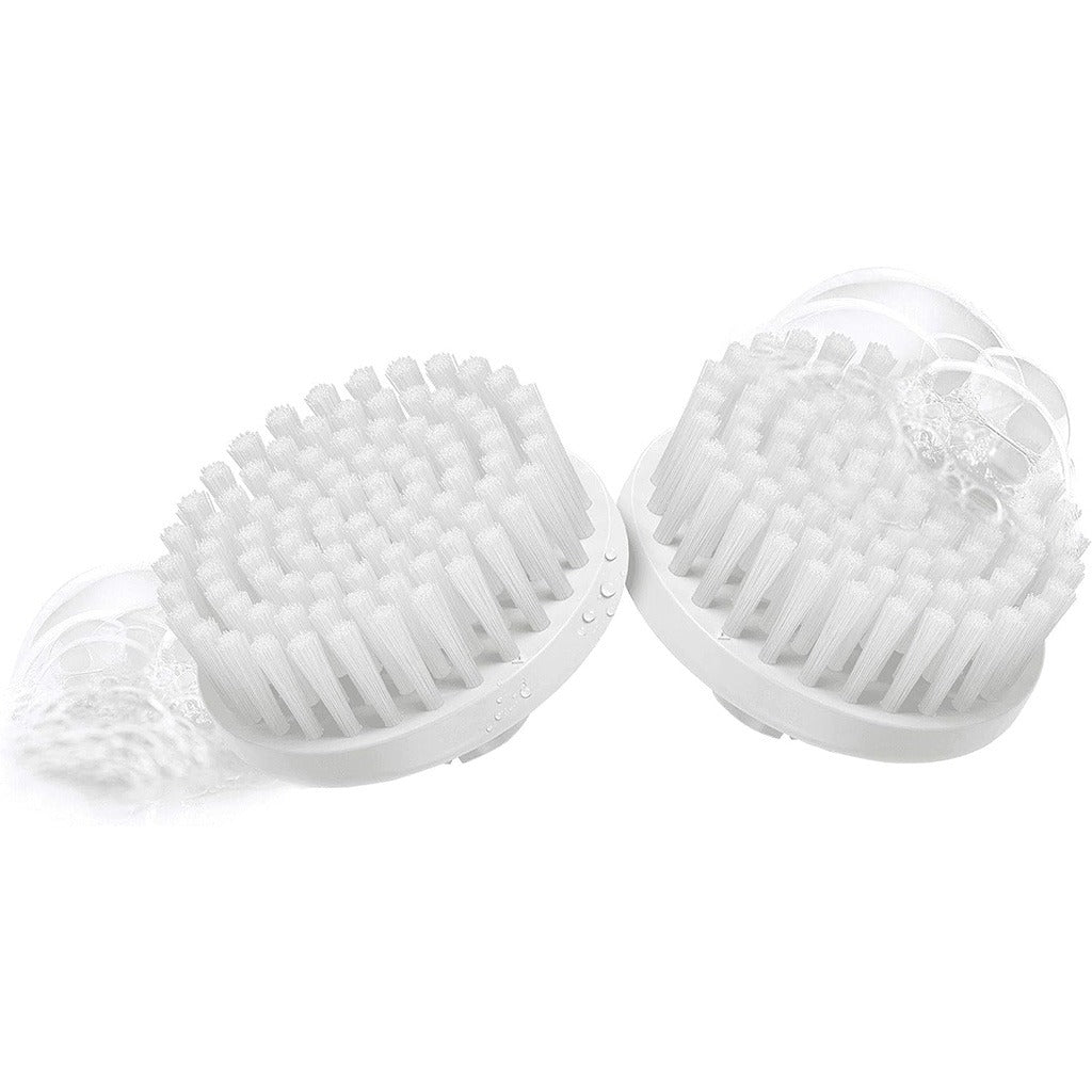 Braun SE80 Face Replacement Brushes 2's - Easy Pharmacy LLC