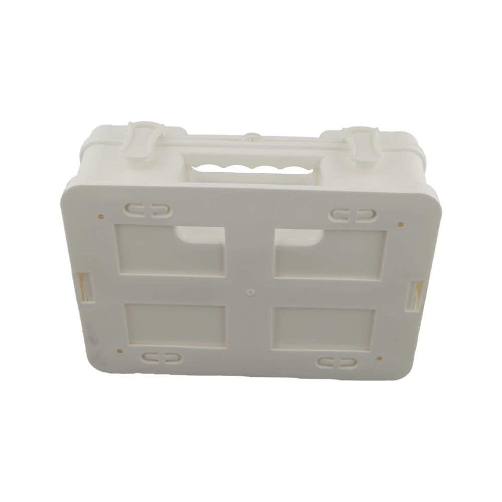 First Aid Kit Empty 19 x 26 x 39 cm - Easy Pharmacy LLC