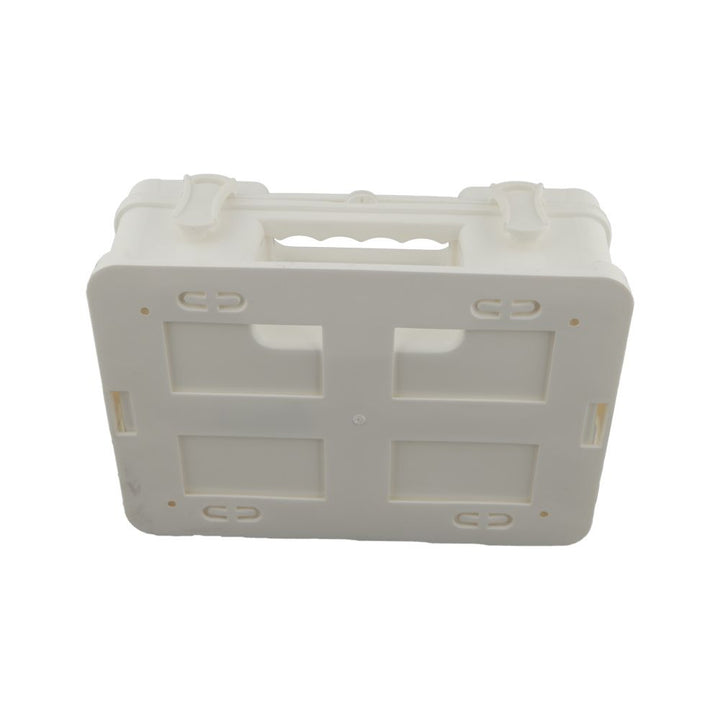 First Aid Kit Empty 19 x 26 x 39 cm - Easy Pharmacy LLC