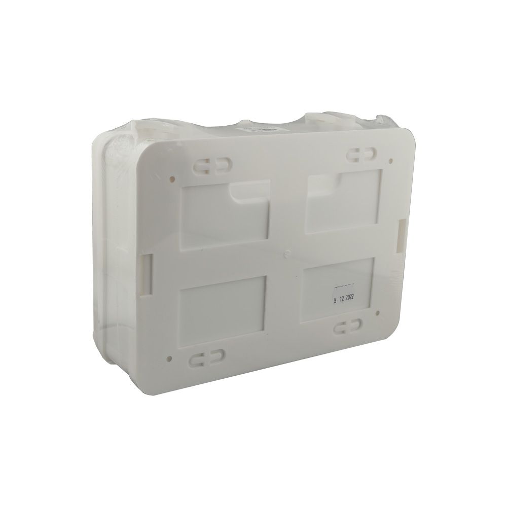 First Aid Kit Empty 19 x 26 x 39 cm - Easy Pharmacy LLC