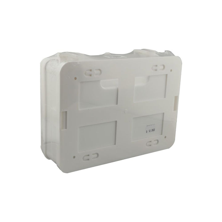 First Aid Kit Empty 19 x 26 x 39 cm - Easy Pharmacy LLC
