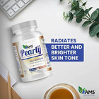 AMS Pearly Skin Glutathione Capsules – Daily Skin Wellness & Antioxidant Support Supplement, 60 Count