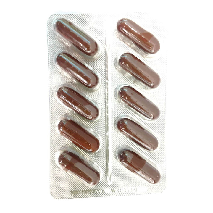 Inofolic Combi Capsules 30's - Easy Pharmacy LLC