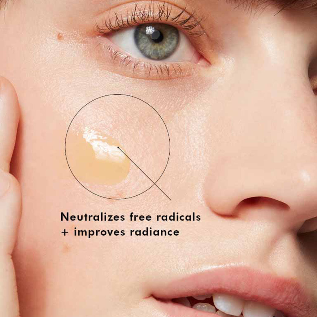 Skinceuticals Reservatrol BE Antioxidant Concentrate Reservatrol, Baicalin, Vitamin E Night Face Gel Serum 30ml - Easy Pharmacy LLC