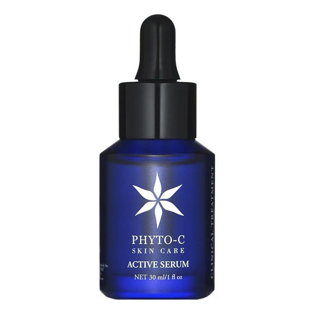 Phyto-C Active Serum With AHA & BHA For Blemishes, Pores & Fine Lines 15ml - Easy Pharmacy LLC