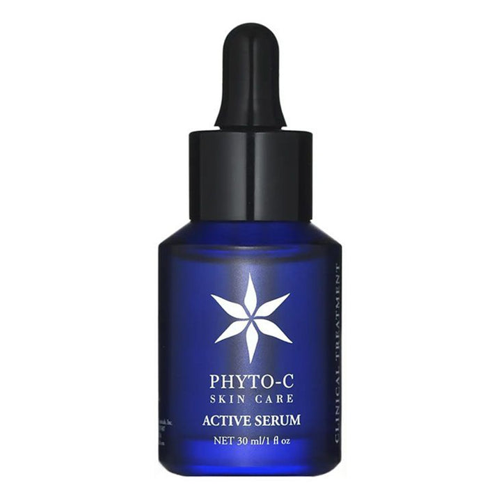 Phyto-C Active Serum With AHA & BHA For Blemishes, Pores & Fine Lines 15ml - Easy Pharmacy LLC