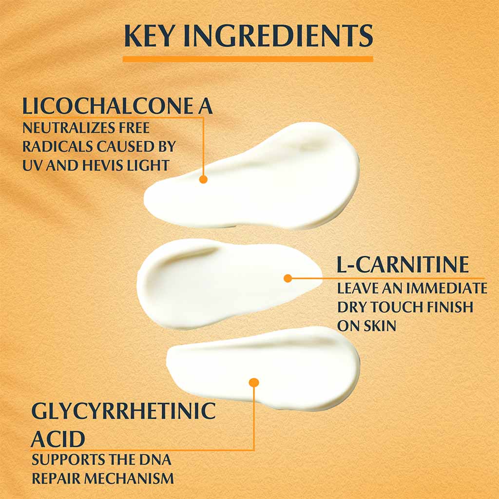 Eucerin Sun Oil Control SPF 50+ Sunscreen Gel Cream With Dry Touch & Anti-Shine Effect For Blemish Prone Skin 50ml - Easy Pharmacy LLC