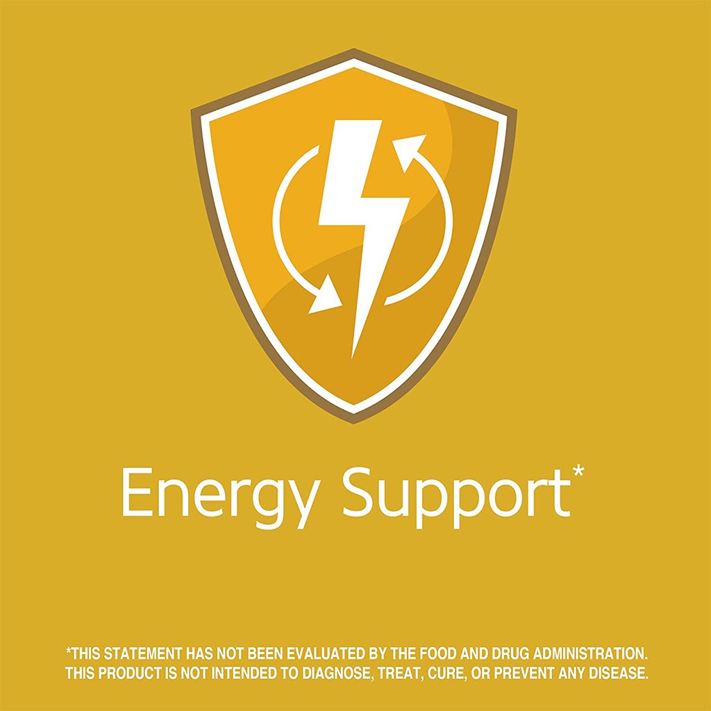 21st Century B Complex With Vitamin C Caplets For Energy & Immune Support, Pack of 30's - Easy Pharmacy LLC