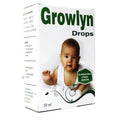 Growlyn Drops 50 mL