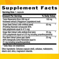 Country Life Resveratrol Plus Vegan Capsules, 60 Count