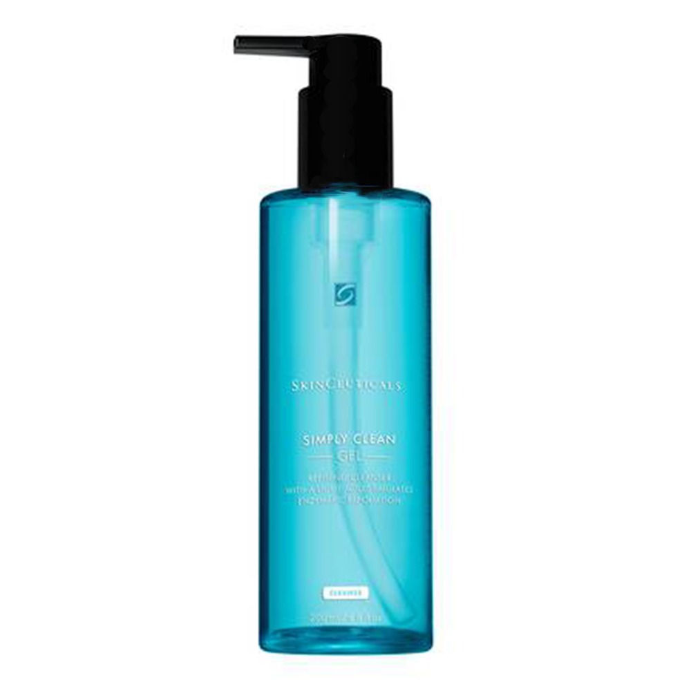 SkinCeuticals Simply Clean Pore Refining Gel 200 mL - Easy Pharmacy LLC