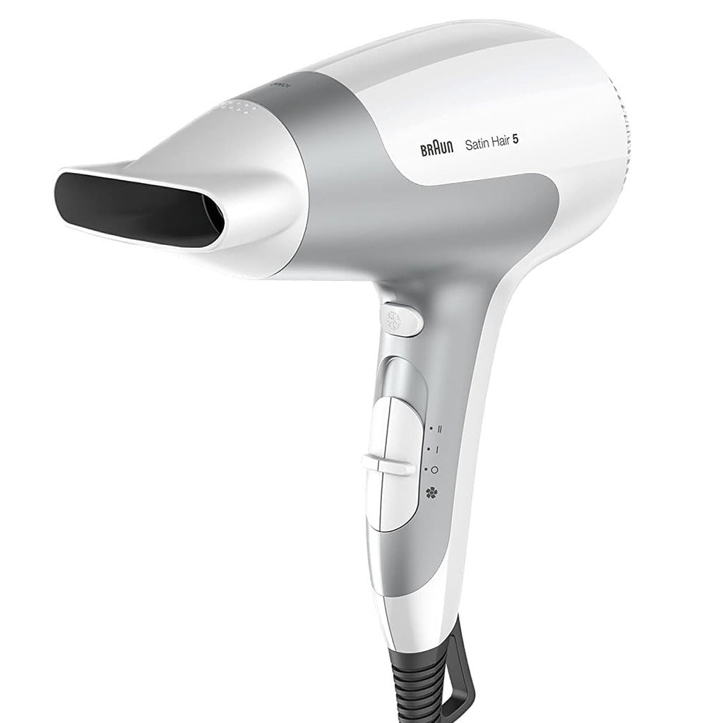 Braun Satin Hair 5 Dryer HD580 - Easy Pharmacy LLC