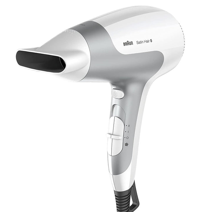 Braun Satin Hair 5 Dryer HD580 - Easy Pharmacy LLC