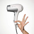 Braun Satin Hair 5 Dryer HD580