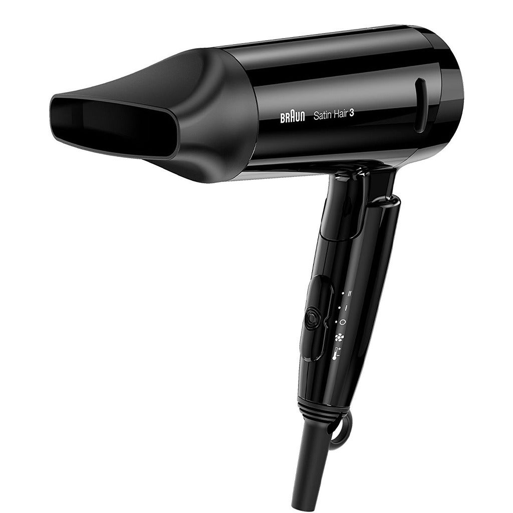 Braun Satin Hair 3 Dryer HD350 - Easy Pharmacy LLC