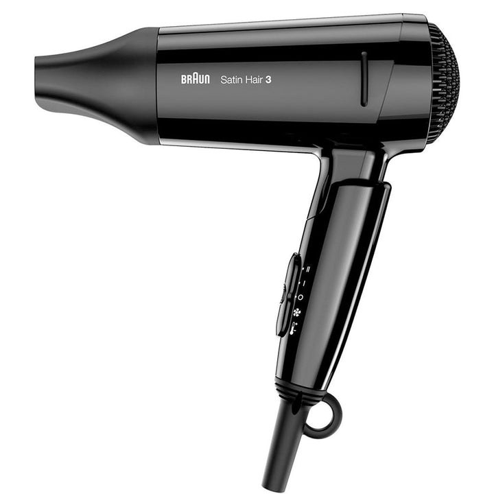 Braun Satin Hair 3 Dryer HD350 - Easy Pharmacy LLC