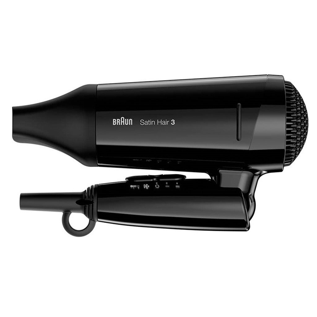 Braun Satin Hair 3 Dryer HD350 - Easy Pharmacy LLC